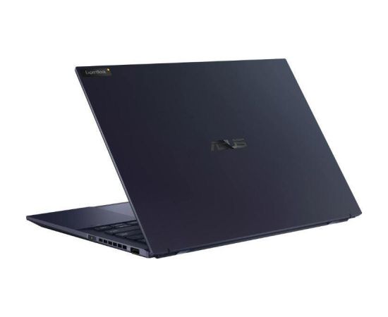 Notebook ASUS ExpertBook B9403CVAR-KM1147X CPU  Core 7 150U 1800 MHz 14" 2880x1800 RAM 32GB LPDDR5x SSD 1TB Intel Graphics Integrated ENG Windows 11 Pro Black 0.99 kg 90NX05W1-M01HZ0