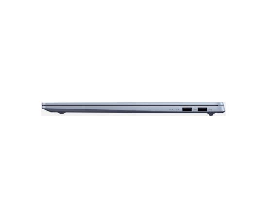 Notebook ASUS VivoBook S 16 OLED S5606CA-RI069W CPU  Core Ultra u7-255H 2000 MHz 16" 2880x1800 RAM 16GB LPDDR5x SSD 1TB Intel Arc Graphics Integrated ENG Card Reader Micro SD Windows 11 Home Blue 1.5 kg 90NB1551-M005F0