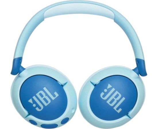 JBL wireless headset Junior 470NC, blue