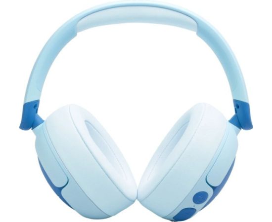 JBL wireless headset Junior 470NC, blue