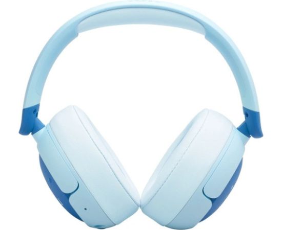 JBL wireless headset Junior 470NC, blue