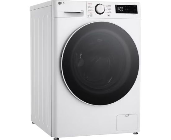 LG F4WR511S0W Veļas mašīna 11kg 1400rpm