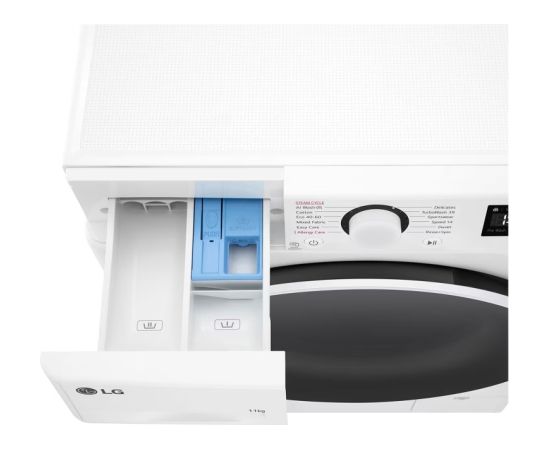 LG F4WR511S0W Veļas mašīna 11kg 1400rpm