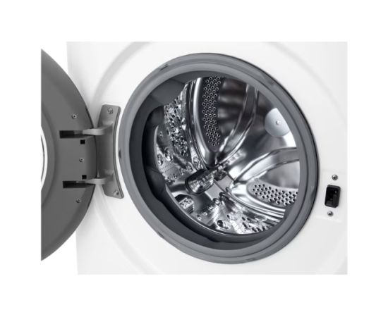 LG F4WR511S0W Veļas mašīna 11kg 1400rpm