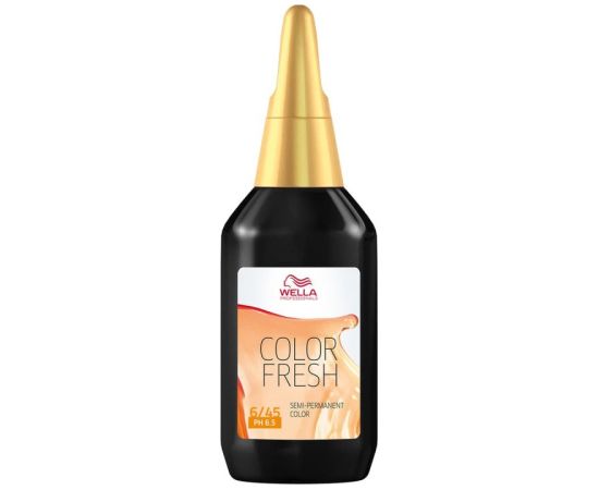 Color Fresh 6-45 Wella 75ml