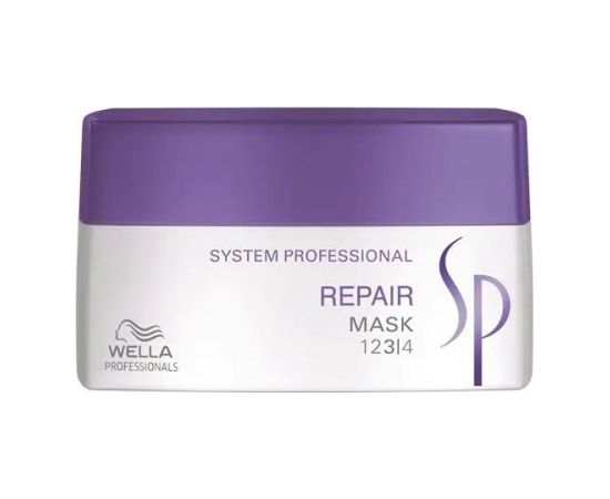 Wella System Professional Repair Mask 200ml