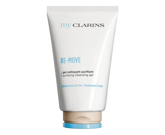 Clarins My Clarins Re-Move Purifying Cleansing Gel 125 ml