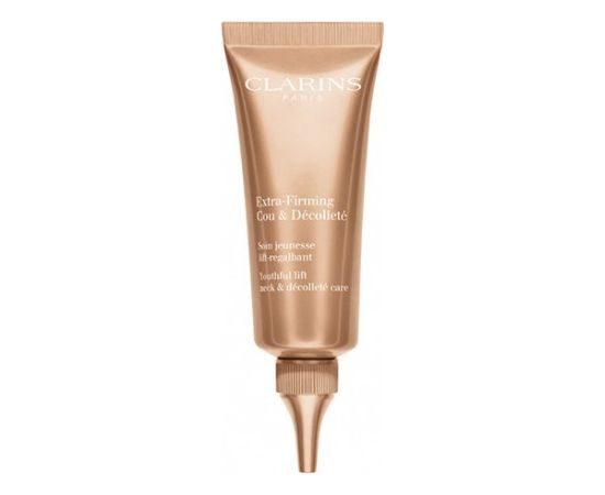 Clarins Extra-Firming Youthful Lift Neck & Decollete Care 75 ml