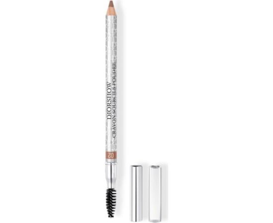 Dior Diorshow Crayon Sourcils Poudre WP Eyebrow Pencil 1,2 gr