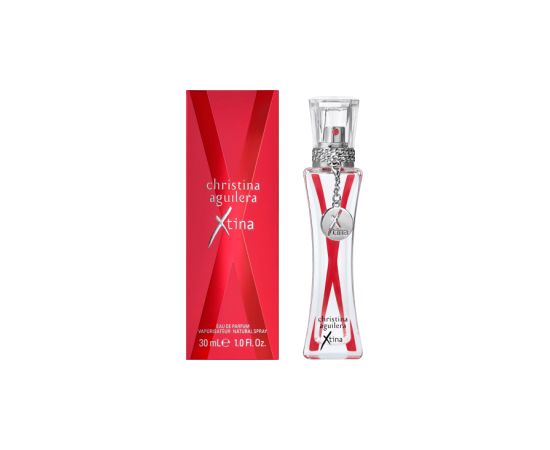 Christina Aguilera Xtina For Women Edp Spray 30 ml