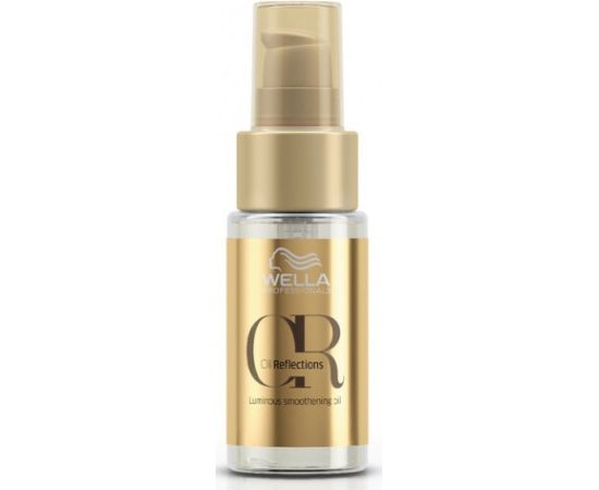 Wella Oil Reflections - Elixer 30 ml