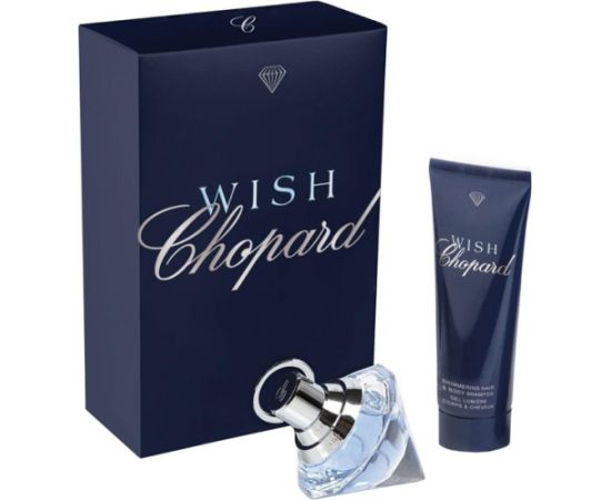 Chopard Wish Giftset 105 ml