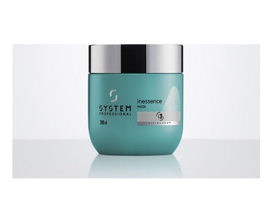 Wella System P. - Lipid Code - Inessence Mask I3 400 ml