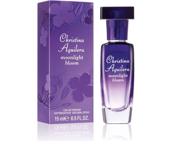 Christina Aguilera Moonlight Bloom Edp Spray 15 ml