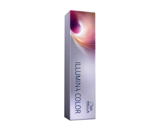 Wella Illumina Color 60 ml IC 8/37