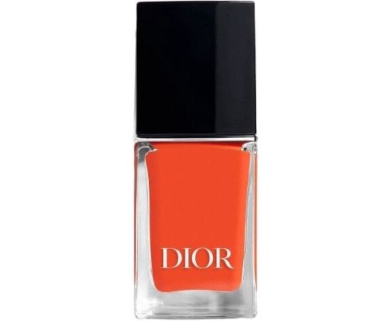 Dior Vernis Nail Lacquer 10 ml