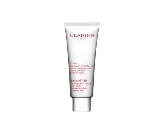 Clarins Hand & Nail Treatment Cream 100 ml