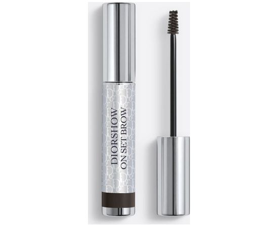 Dior Diorshow On Set Brow 24H Volume & Set Brow Gel 5 ml