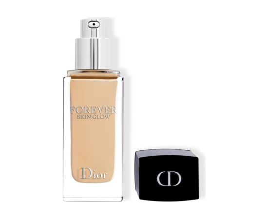 Dior Forever Skin Glow 24H Wear Radiant Foundation SPF20 30 ml