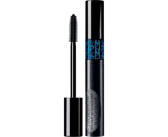 Dior Diorshow Pump'N'Volume Waterproof Mascara 6 g