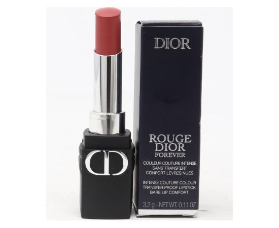 Dior Rouge Dior Forever Transfer-Proof Lipstick 3,2 g