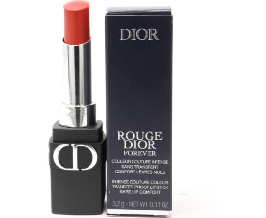 Dior Rouge Dior Forever Transfer-Proof Lipstick 3,2 g