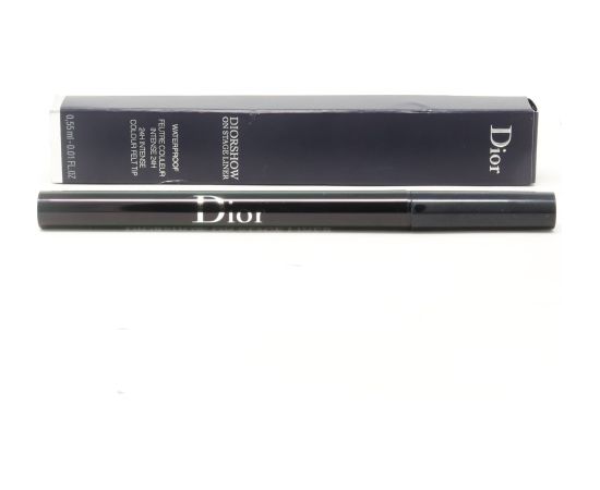 Dior Diorshow On Stage Liner 24H Wear Waterproof Eyeliner 0,55 ml