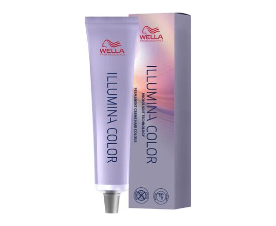 Wella Illumina Color 9 Very Light Blonde 60ml