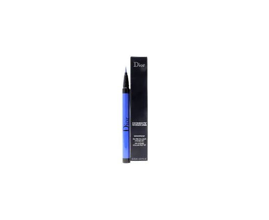 Dior Diorshow On Stage Liner 24H Wear Waterproof Eyeliner 0.55 ml