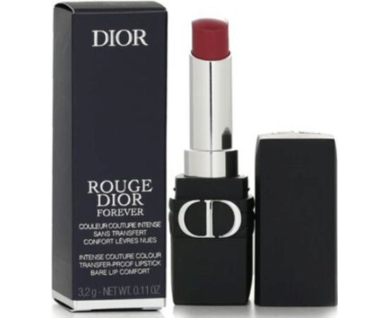 Dior Rouge Dior Forever Transfer-Proof Lipstick 3,2 g