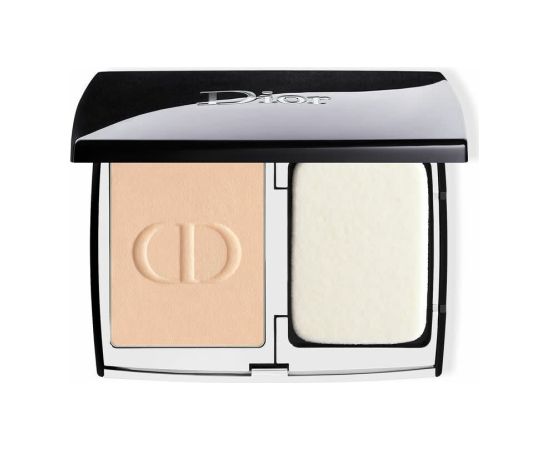 Dior Forever Natural Velvet Compact Foundation 10 g