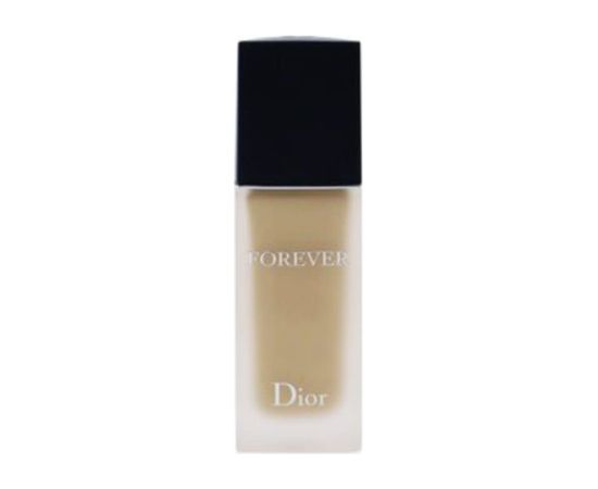 Dior Forever 24H Clean Matte Foundation SPF20 PA+++ 30 ml