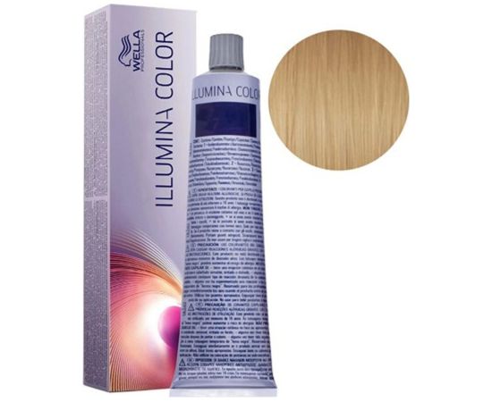 Wella Illumina Color 60 ml 9/7