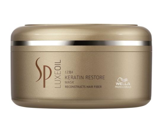 Wella SP - Luxe Oil Mask 150ml