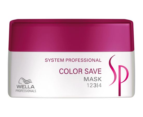 Wella SP - Color Save Mask 200 ml