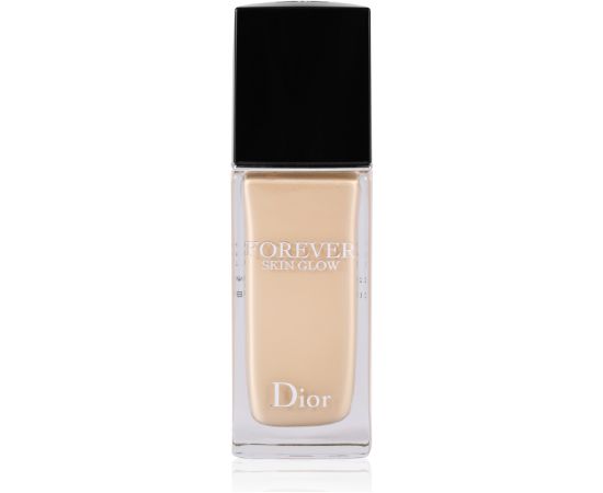 Dior Forever Skin Glow 24H Wear Radiant Foundation SPF20 30 ml