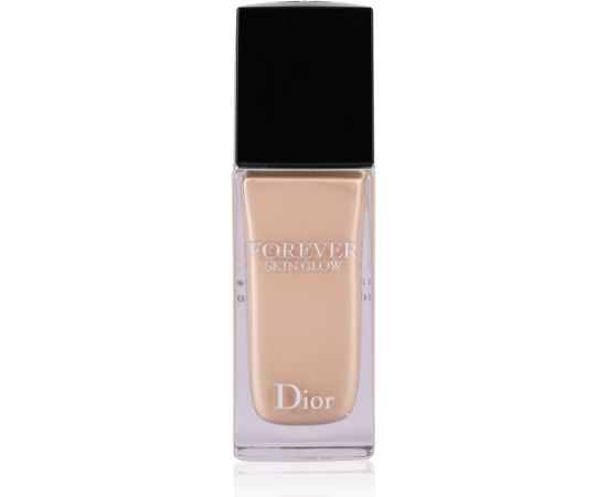 Dior Forever Skin Glow 24H Wear Radiant Foundation SPF20 30 ml