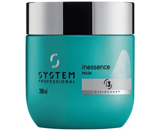 Wella System P. - Lipid Code - Inessence Mask I3 200 ml