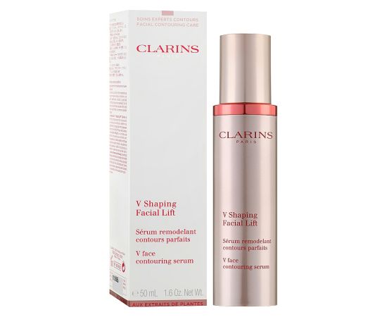 Clarins V Shaping Facial Lift 50 ml