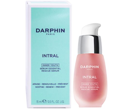 Darphin Intral Inner Youth Rescue Serum 15 ml