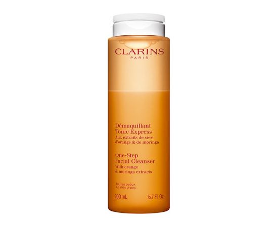 Clarins One-Step Facial Cleanser 200 ml