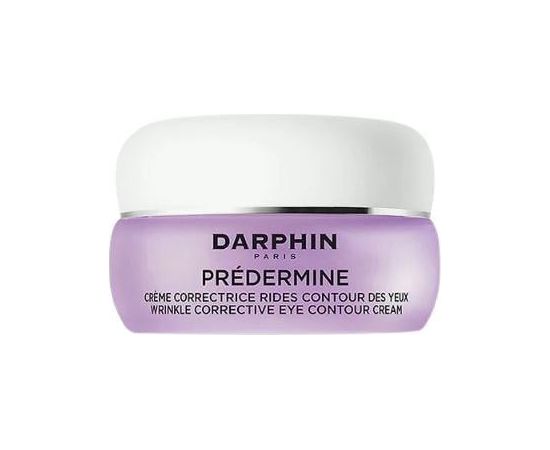 Darphin Predermine Wrinkle Corrective Eye Contour Cream 15 ml