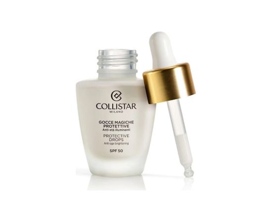 Collistar Protective Drops SPF50 50 ml