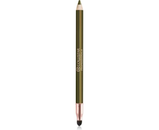 Collistar Professional Waterproof Eye Pencil 1,2 ml 6