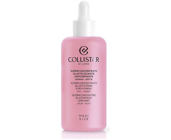 Collistar Superconcentrate Elasticizing Body Lotion 200 ml