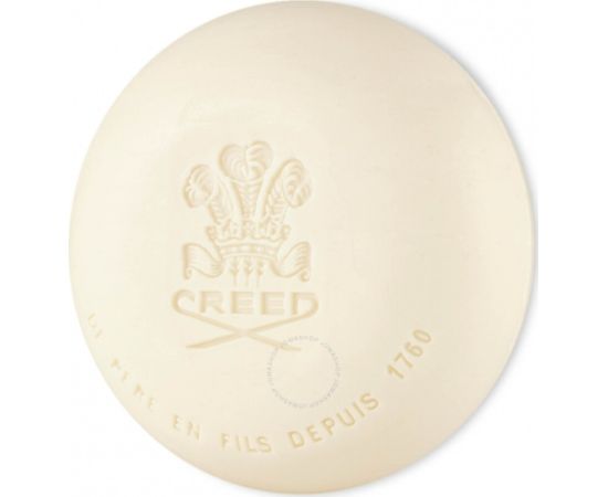 Creed Green Irish Tweed Men Perfumed Soap 150 gr