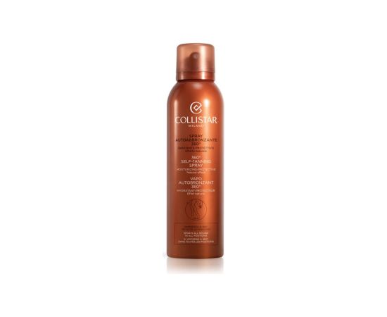 Collistar 360 Self-Tanning Spray 150 ml