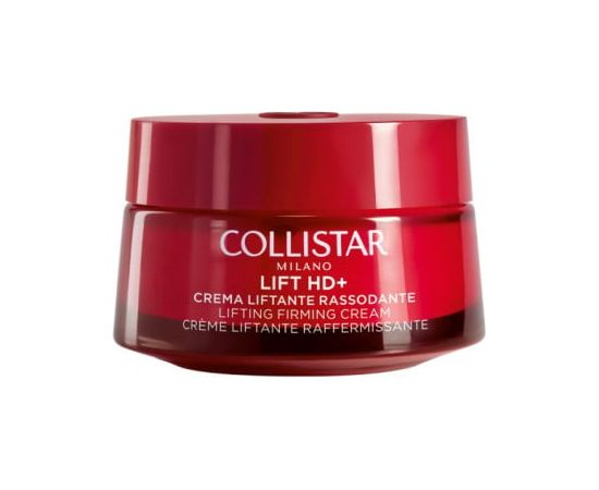 Collistar Lift HD+ Lifting Firming Cream 50 ml