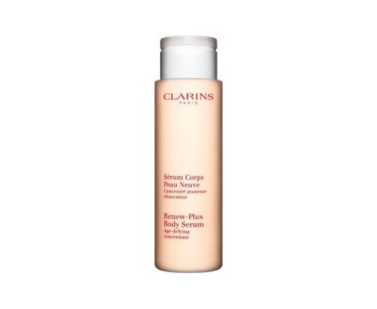 Clarins Renew-Plus Body Serum 200 ml