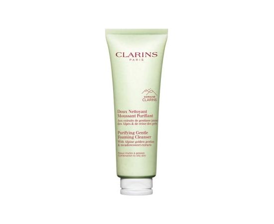 Clarins Purifying Gentle Foaming Cleanser 125 ml